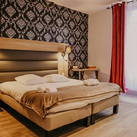 La Verrerie Gaillac Dış mekan fotoğraf