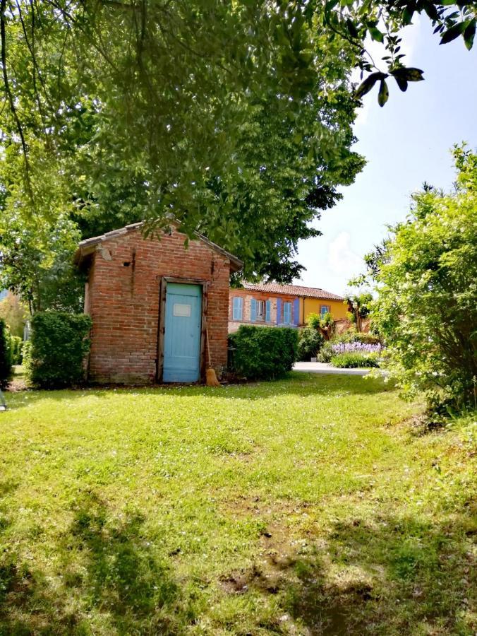 La Verrerie Gaillac Dış mekan fotoğraf