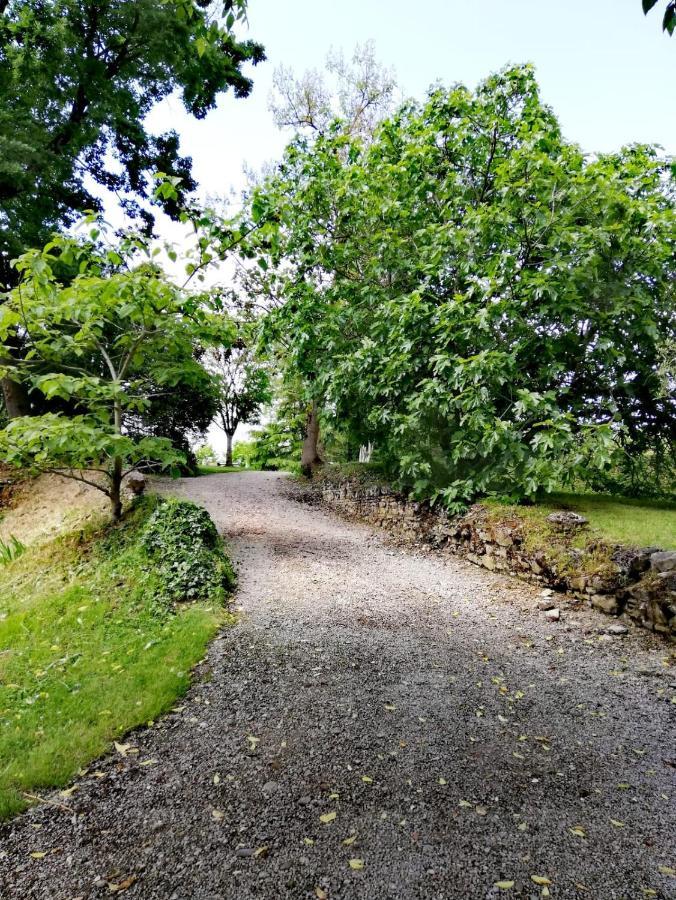 La Verrerie Gaillac Dış mekan fotoğraf