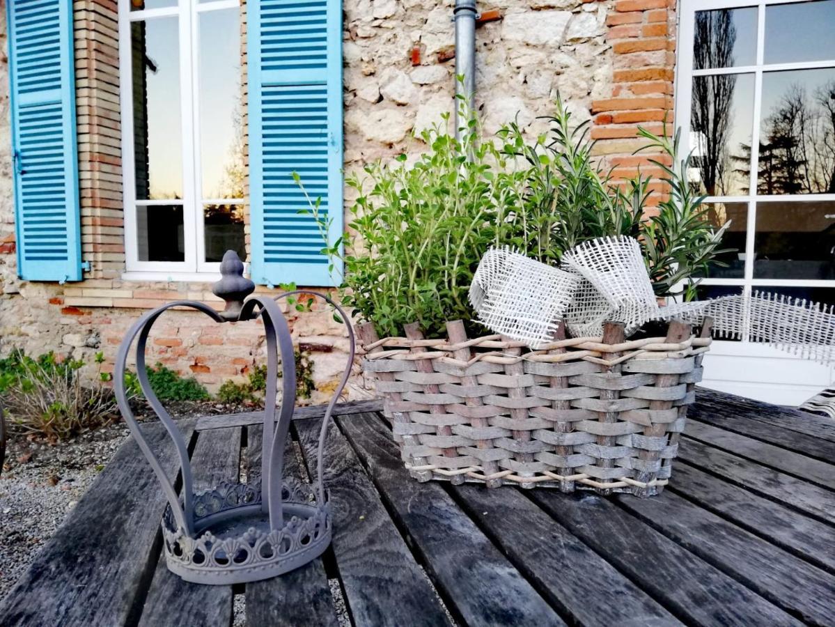 La Verrerie Gaillac Dış mekan fotoğraf