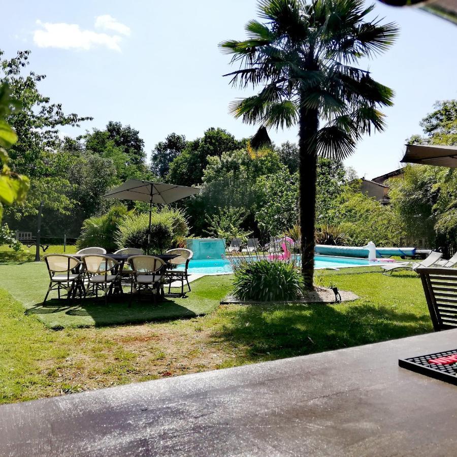 La Verrerie Gaillac Dış mekan fotoğraf