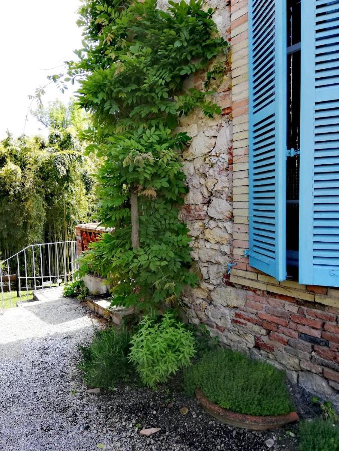 La Verrerie Gaillac Dış mekan fotoğraf
