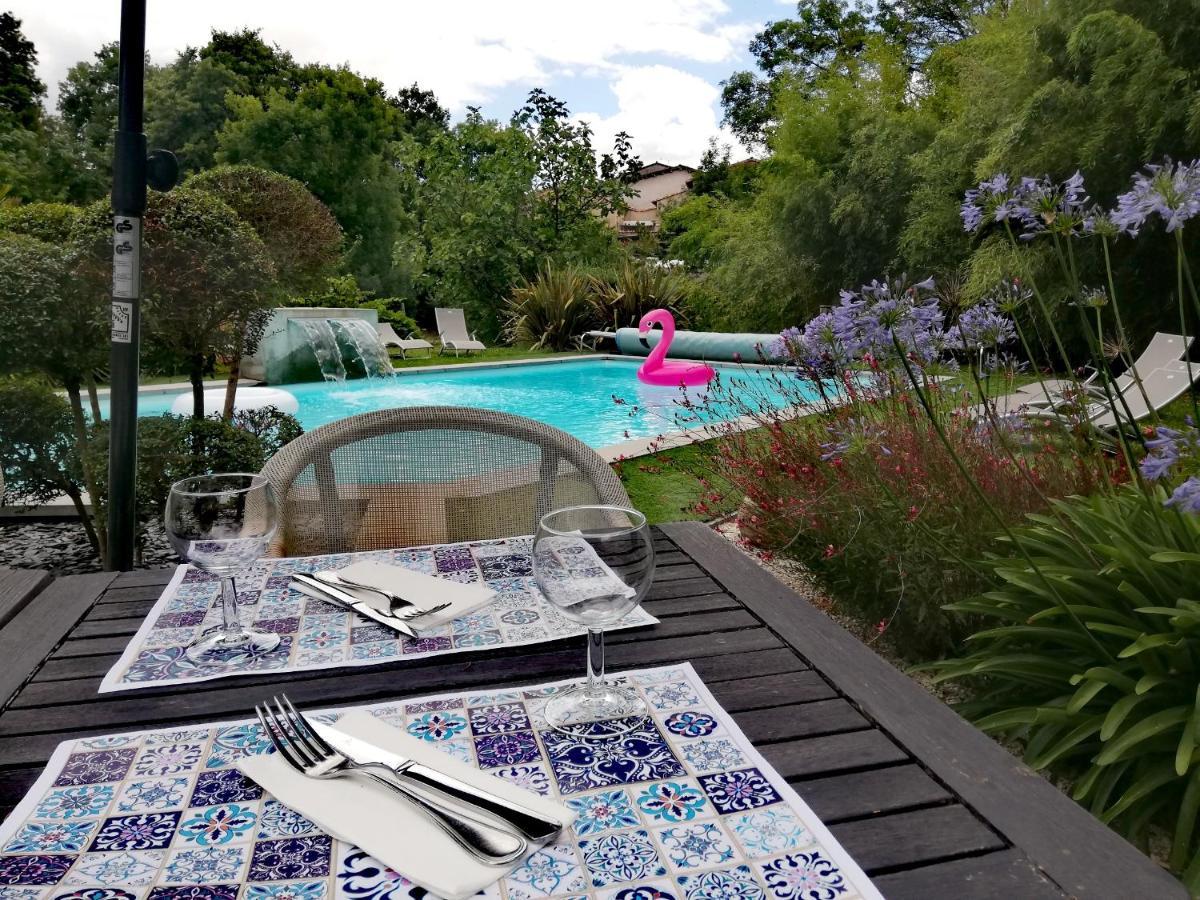 La Verrerie Gaillac Dış mekan fotoğraf