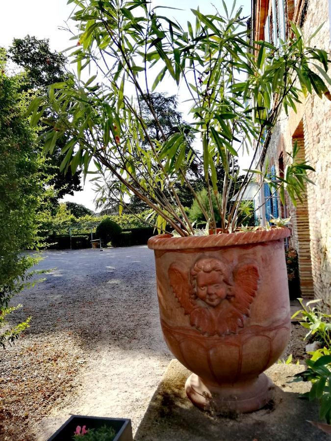 La Verrerie Gaillac Dış mekan fotoğraf