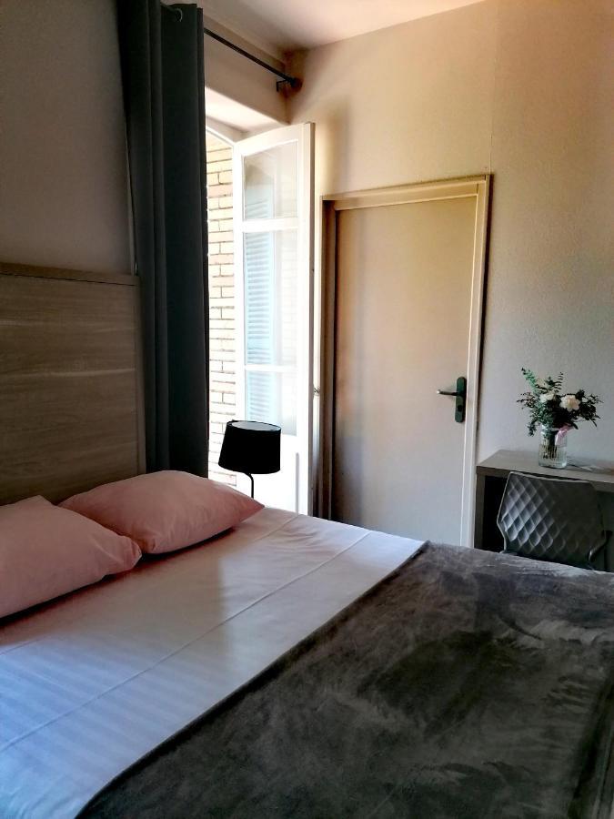 La Verrerie Gaillac Dış mekan fotoğraf