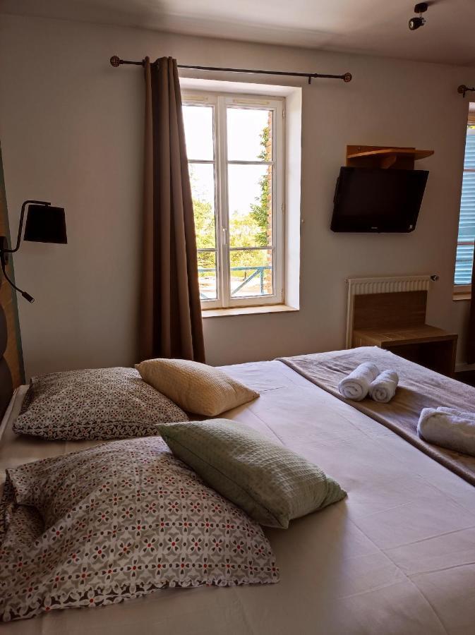 La Verrerie Gaillac Dış mekan fotoğraf