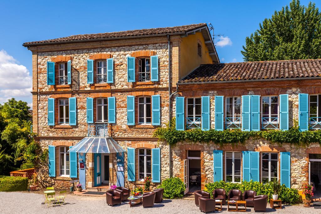 La Verrerie Gaillac Oda fotoğraf