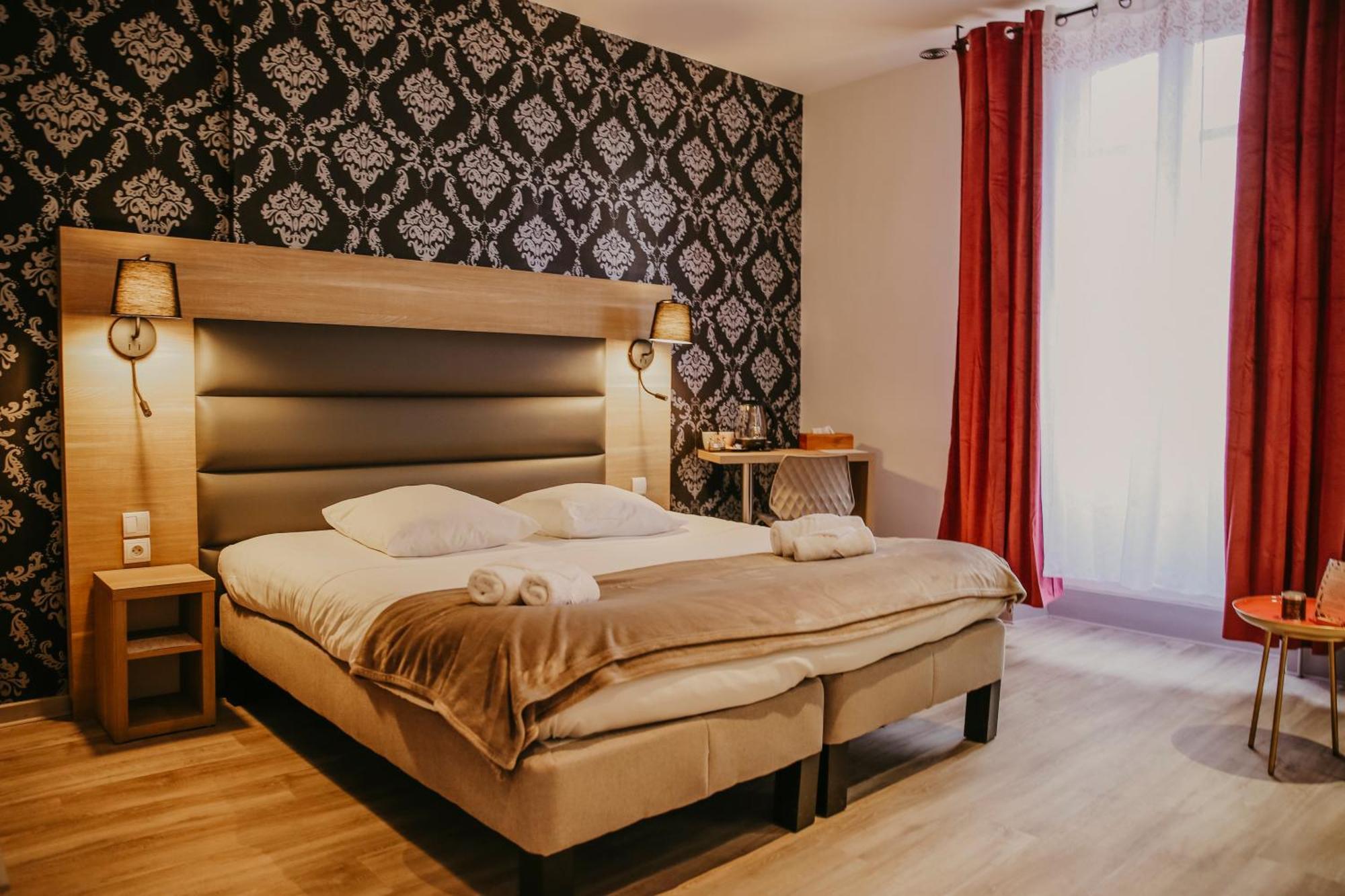 La Verrerie Gaillac Dış mekan fotoğraf