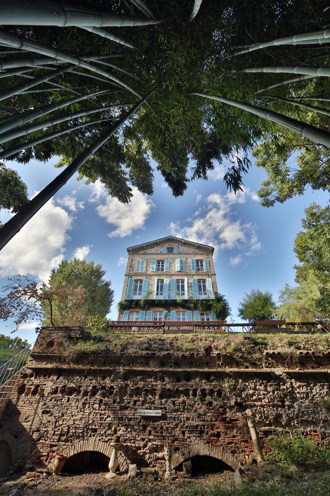 La Verrerie Gaillac Dış mekan fotoğraf