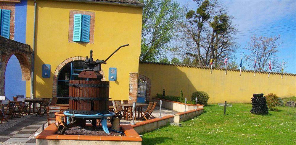 La Verrerie Gaillac Dış mekan fotoğraf