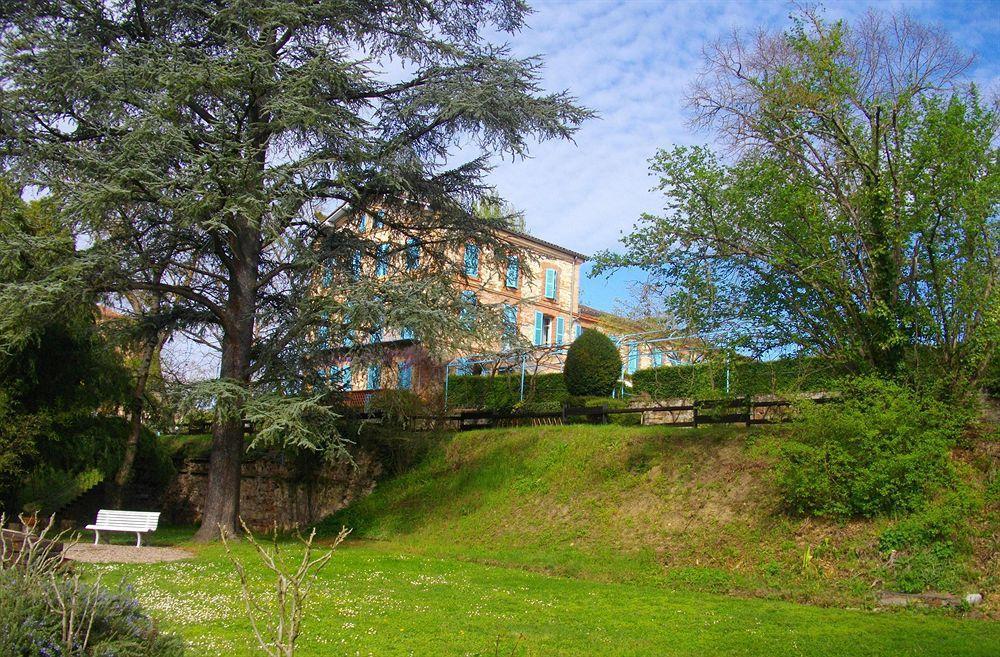 La Verrerie Gaillac Dış mekan fotoğraf