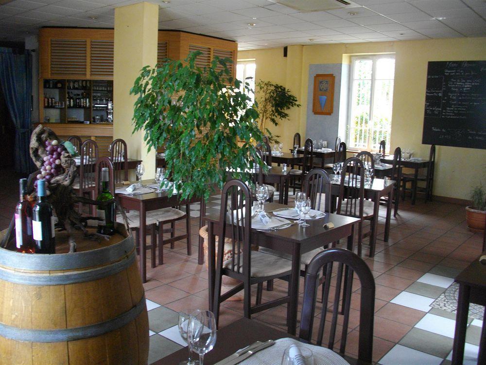 La Verrerie Gaillac Dış mekan fotoğraf