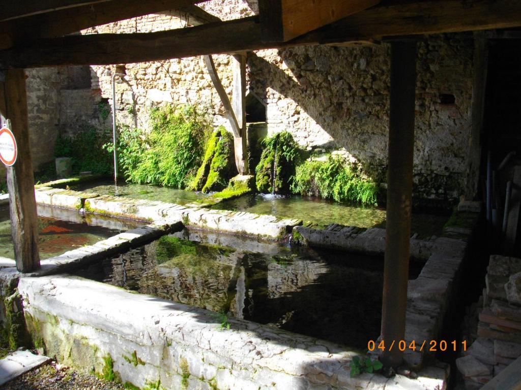 La Verrerie Gaillac Dış mekan fotoğraf