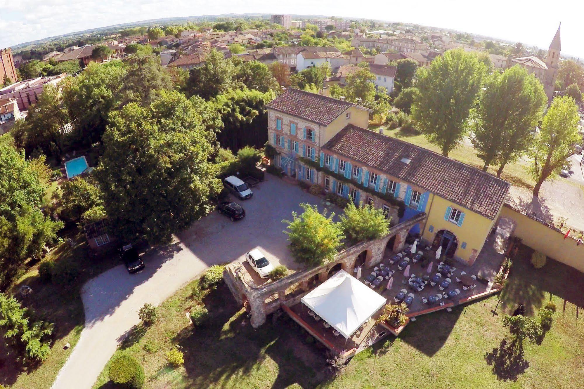 La Verrerie Gaillac Dış mekan fotoğraf