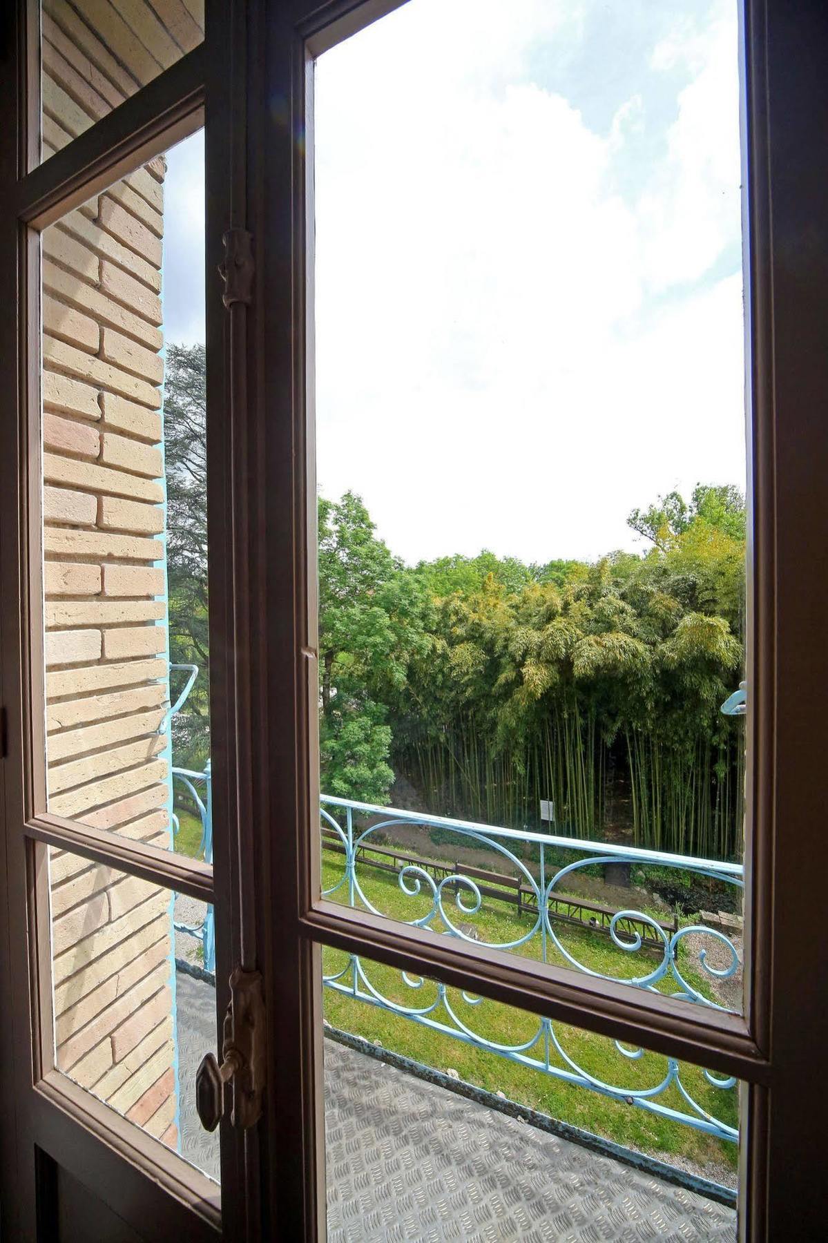 La Verrerie Gaillac Dış mekan fotoğraf