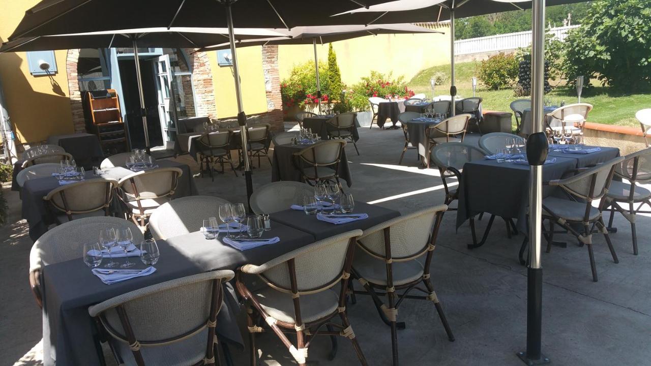 La Verrerie Gaillac Dış mekan fotoğraf