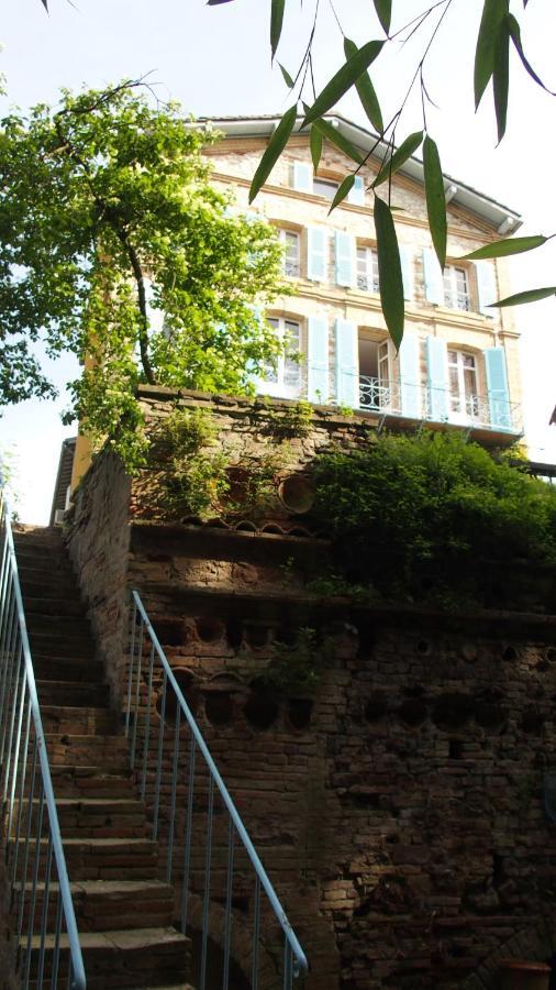 La Verrerie Gaillac Dış mekan fotoğraf